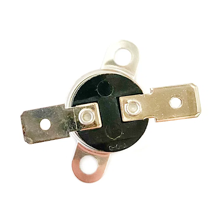 3104133016MC – M.C.ENTERPRZ Refrigerator Cooling Unit Thermal Switch, Replacement For Dometic Refrigerators Silver 14...